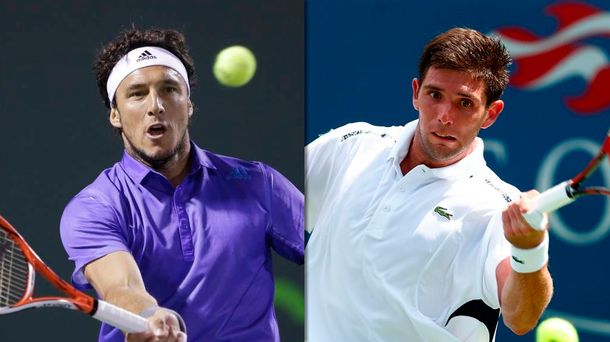 Mónaco y Delbonis se enfrentarán en la primera ronda en Roland Garros