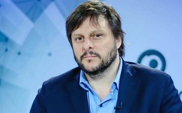 El irónico mensaje de Leandro Santoro a Rodríguez Larreta por la inseguridad en la Ciudad