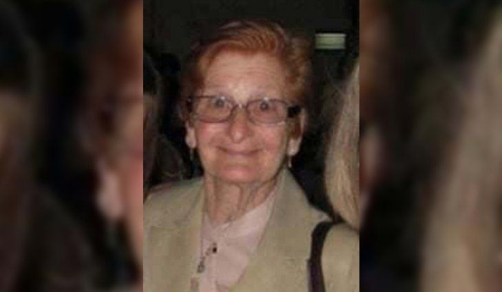 Ángela Nuccio tenía 90 años y fue asesinada a golpes y de un tijeretazo por dos vecinos