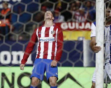 El Niño falló una situación imposible