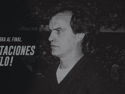 Newells felicitó a Bielsa Newells felicitó a Bielsa
