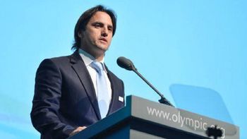 orgullo argentino: agustin pichot fue nombrado vicepresidente de world rugby orgullo argentino: agustin pichot fue nombrado vicepresidente de world rugby
