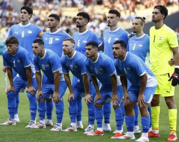 La ONU se suma a España y reclama la expulsión de Israel de la FIFA y la UEFA