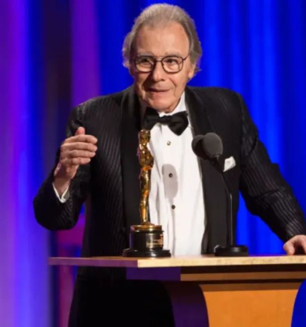 Murió Lalo Schifrin, el compositor argentino que creó la música de Misión Imposible