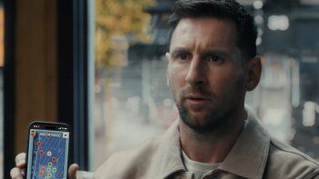 Cuánto cobró Lionel Messi por el tráiler de Spider-Man: la exorbitante cifra por palabra Cuánto cobró Lionel Messi por el tráiler de Spider-Man: la exorbitante cifra por palabra