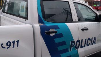 Policía Bonaerense 