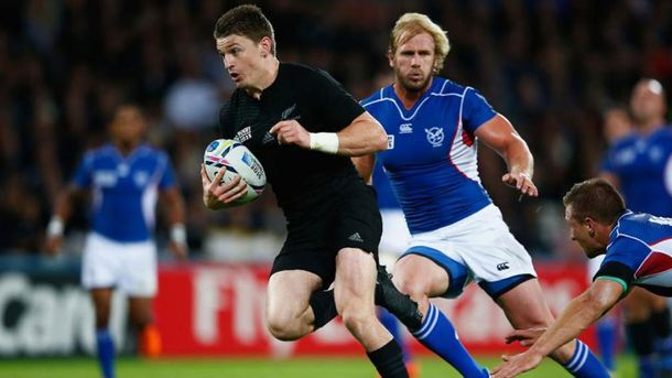 Así es la agenda del onceavo día del Mundial de Rugby