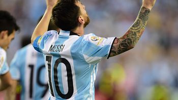 las fotos de argentina vs. venezuela las fotos de argentina vs. venezuela