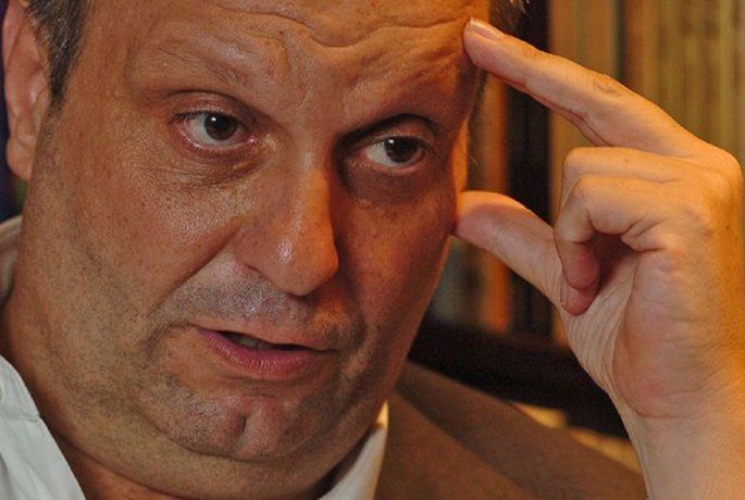 En medio de despidos masivos en Torres de Manantiales, Hernán Lombardi es precandidato por el Pro