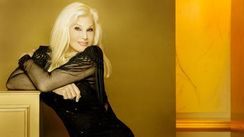 susana gimenez hablo de su futuro laboral en 2016 y por que no quiere volver a enamorarse susana gimenez hablo de su futuro laboral en 2016 y por que no quiere volver a enamorarse