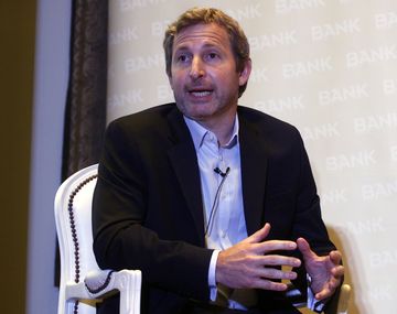 Con Macri se levanta el cepo