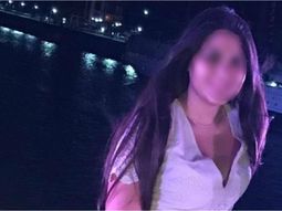 Apareció Michelle, la adolescente que se había ido de su casa de Palermo tras discutir con su papá