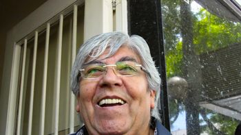 moyano defendio el paro nacional y cargo contra capitanich y scioli moyano defendio el paro nacional y cargo contra capitanich y scioli