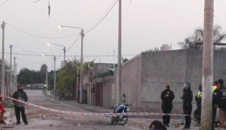 Conmoción en Tucumán: Un hombre mató a su hijito de 3 años, quemó el cuerpo y luego se suicidó