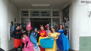 incorporan a payamedicos al sistema de salud bonaerense incorporan a payamedicos al sistema de salud bonaerense