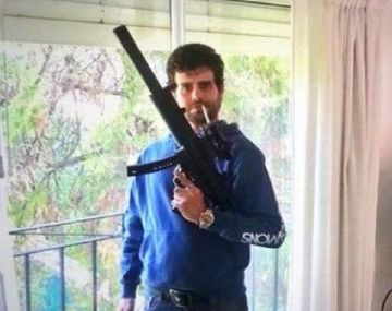 Carlitos Nair será liberado en las próximas horas