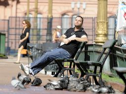 Pronóstico del tiempo del sábado 25 de marzo de 2017 Pronóstico del tiempo del sábado 25 de marzo de 2017