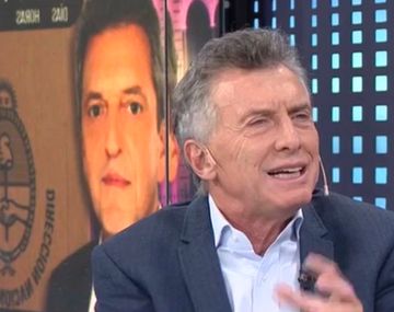 Macri reveló que apuntaló a Milei para que no ataque a la prensa: no le estaría haciendo caso