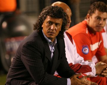 El DT, de 52 años, vuelve al fútbol argentino