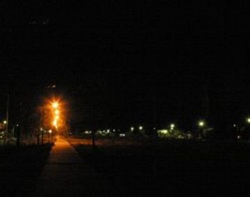 Ruidos extraños en Cipolletti y Neuquén