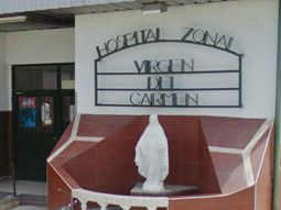 dio a luz en su casa y llego al hospital con su bebe fallecido en una bolsa de consorcio dio a luz en su casa y llego al hospital con su bebe fallecido en una bolsa de consorcio