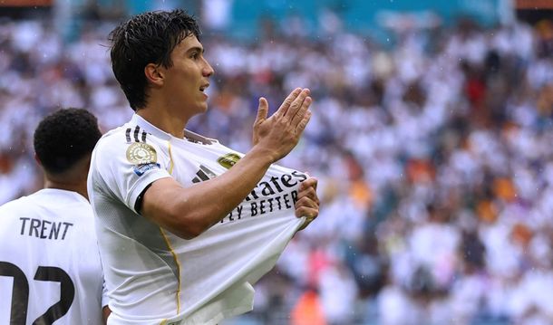 El récord histórico que puede alcanzar Real Madrid si llega a la final del Mundial de Clubes 2025