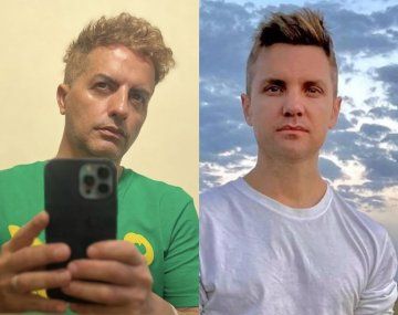 Ángel de Brito apuntó contra Santiago del Moro tras desmentir su información sobre Gran Hermano