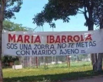 Paraguay: una conversación entre pasacalles se hizo viral