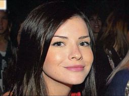 el tierno mensaje de la china suarez para su hija rufina el tierno mensaje de la china suarez para su hija rufina