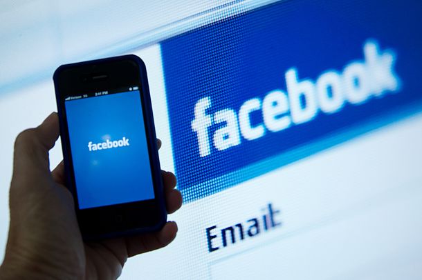 Facebook desactiva la capa de invisibilidad para usuarios