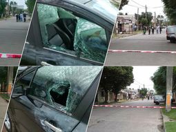 Declaró el vecino que linchó a un ladrón: No lo quise matar