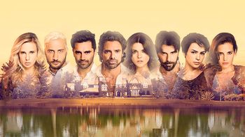 conoce a la ficcion que reemplazara a los ricos no piden permiso conoce a la ficcion que reemplazara a los ricos no piden permiso