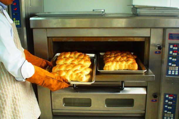 Panaderos pidieron una reducción en las tarifas de energía para evitar su traslado al precio del pan