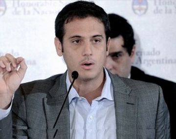 Desde el Gobierno insisten con que el accionar de Bonadio es extorsivo