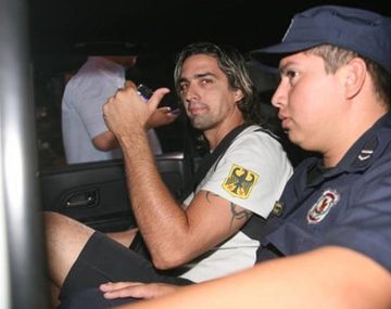 Por un audio de WhatsApp