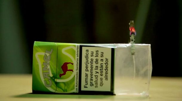 ¿Qué se hacía en los bares antes de tener celular?