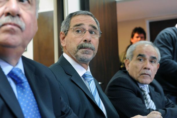 Tragedia de Once: piden la inmediata detención de Ricardo Jaime