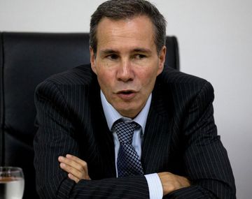 Ordenan el embargo de bienes y cuentas de la madre y la hermana de Alberto Nisman