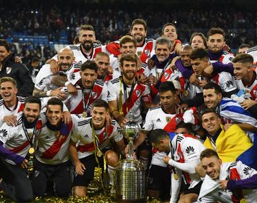 River busca la final del Mundial de Clubes ante el anfitrión Al Ain