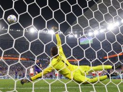 La apuesta que Messi le ganó a Szczesny en pleno partido: por qué no la pagará