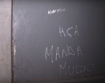 Acá manda el Mudo: cayó banda que vendía drogas en una villa bonaerense