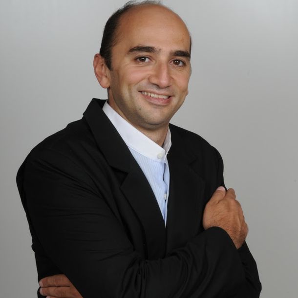 Pablo Layús se convirtió en papá otra vez