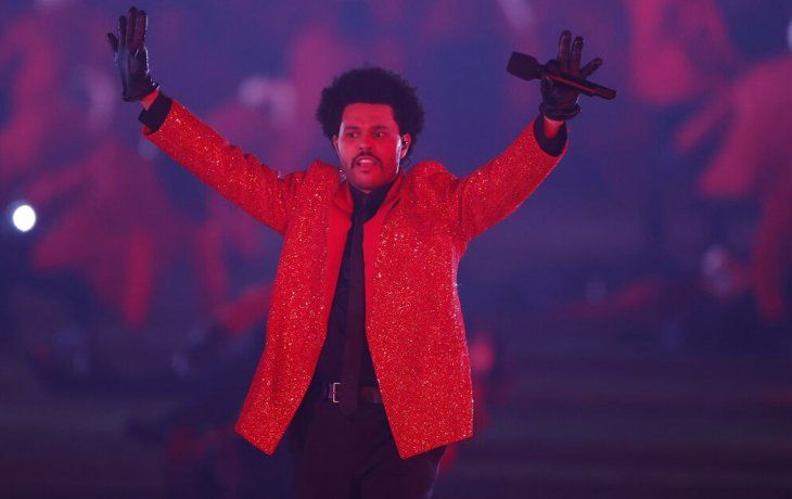 Cuándo y cómo comprar entradas para The Weeknd en Argentina