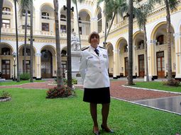 la policia federal argentina tiene nueva cupula la policia federal argentina tiene nueva cupula