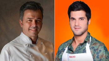 donato de santis explico por que gano alejo la final de masterchef donato de santis explico por que gano alejo la final de masterchef