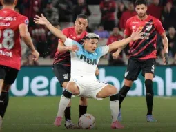 Los 11 de Racing para dar vuelta la serie de Sudamericana ante Paranaense