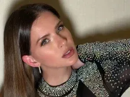 La China Suárez preocupó a todos con un posteo referido a la salud: qué pasó