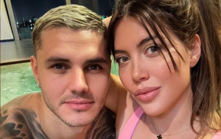 Wanda y el encuentro de Icardi con tres mujeres en un boliche turco: qué dijo