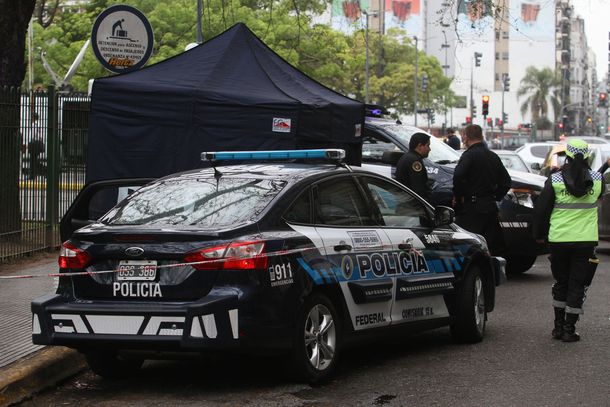 Testigo del dramático accidente familiar relató cómo fue la tragedia