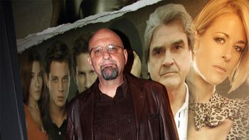 Puma Goity Puma Goity